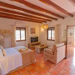 Villa Castillo Frigiliana
