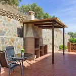 Castillo Villa Frigiliana